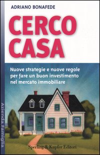 Cerco Casa